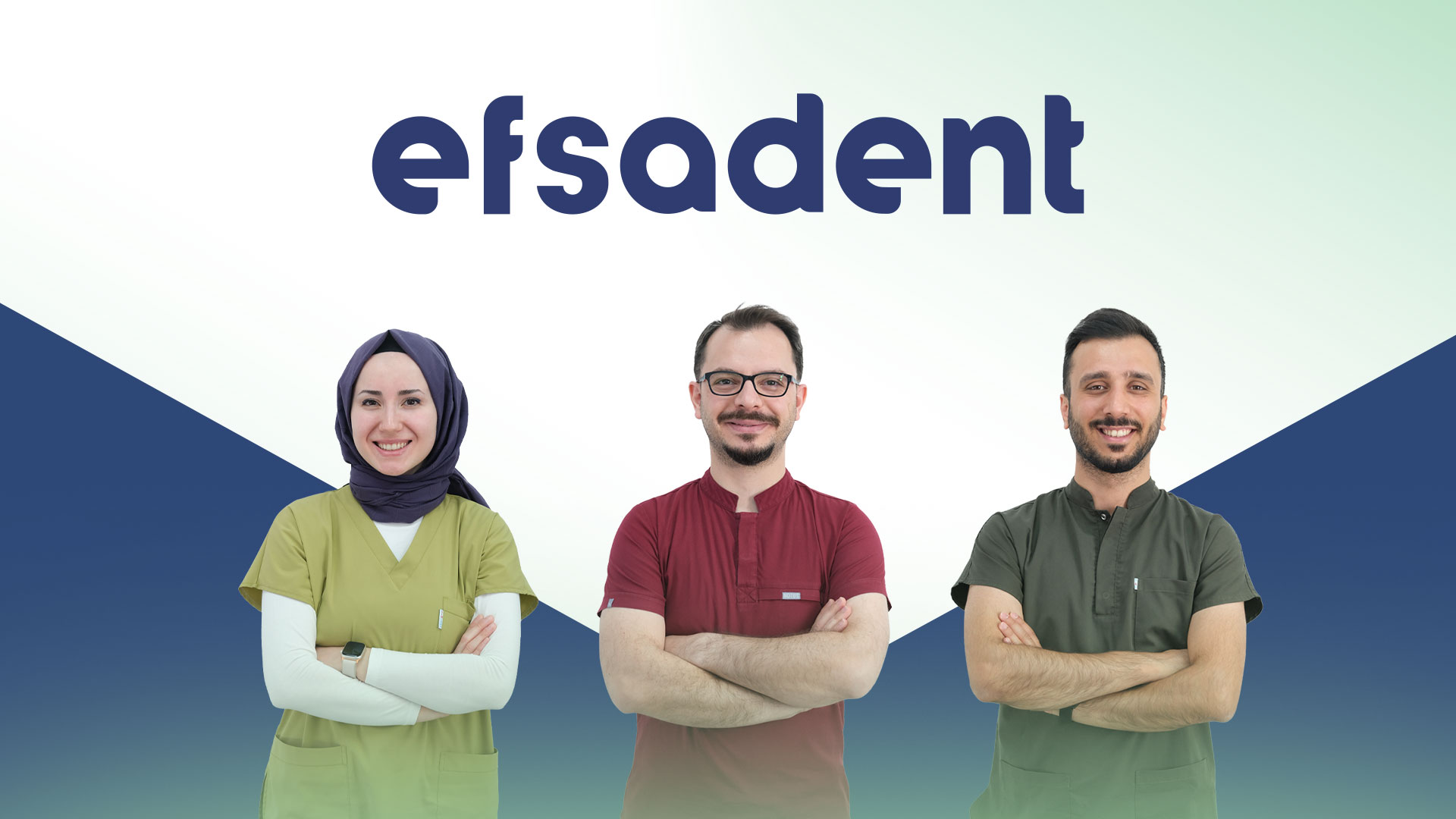 Konya Efsadent Diş Hekimleri